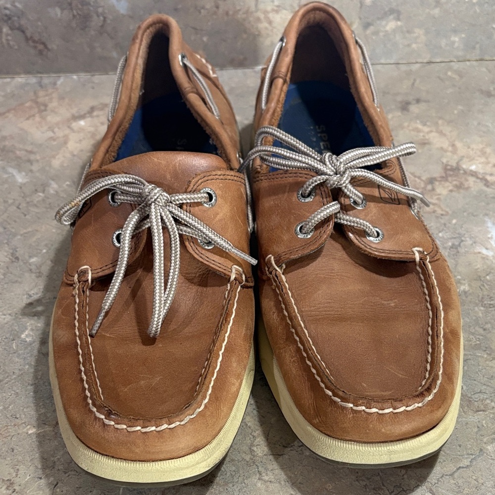 Men’s Sperry